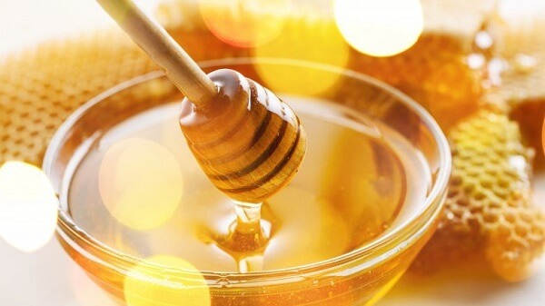Những tác dụng bất ngờ giảm cân của mật ong