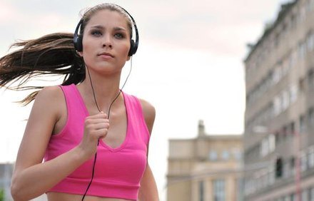 5 Cách giúp bạn tạo cảm hứng khi tập chạy