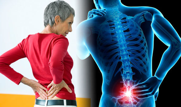 Hướng dẫn cách giảm đau lưng bằng phương pháp xoa bóp