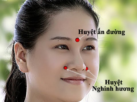 Phương Pháp Chăm Sóc Sức Khỏe Bằng Massage Bấm Huyệt