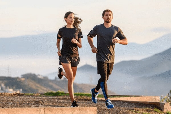 Vì sao nên tập thể dục hàng ngày