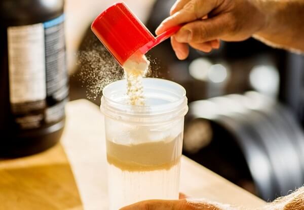 Tìm hiểu Whey protein isolate là gì?