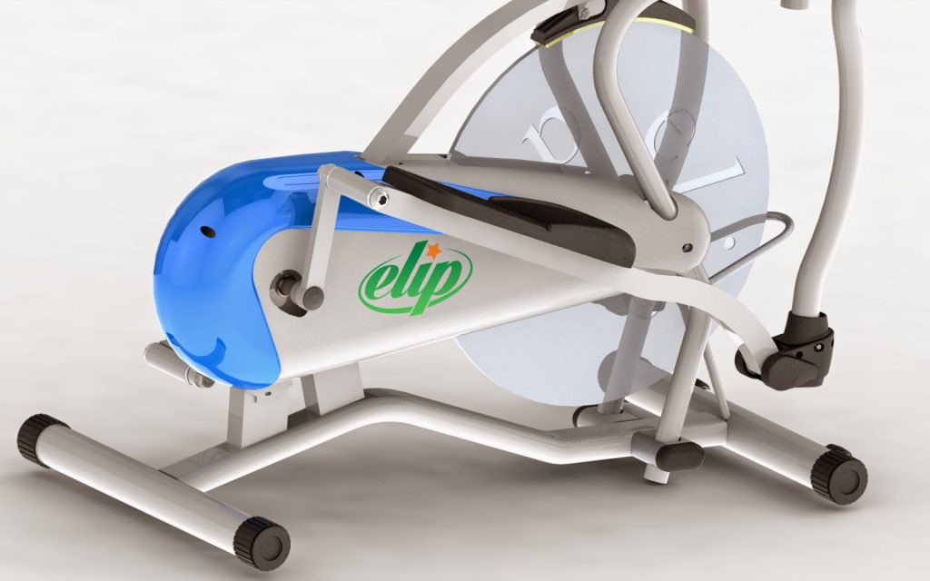 Lợi ích của xe đạp thể thao