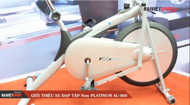 Xe đạp tập nào tốt ?