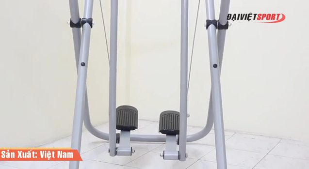 Máy chạy bộ trên không GT - 1290