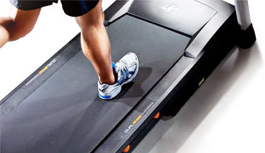Những lưu ý khi mua máy chạy bộ điện