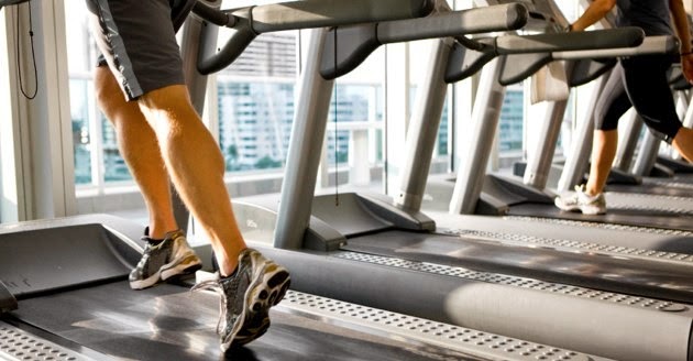 Máy chạy bộ điện giá rẻ