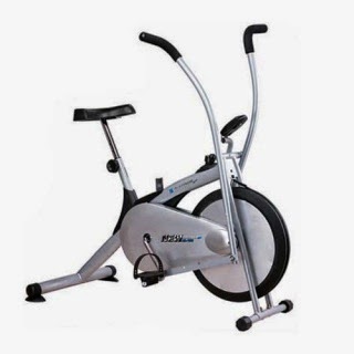 Xe đạp tập giá rẻ