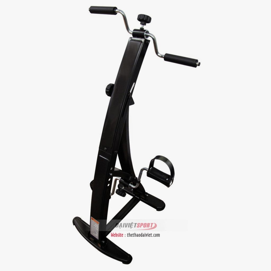 Xe đạp tập thể dục trong nhà