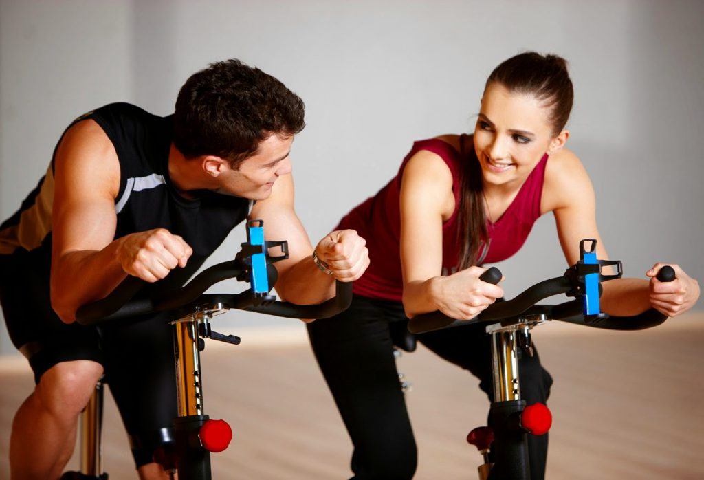 Cardio là gì ?