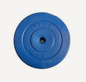 Dụng cụ tập thể cần hình cơ bản tại nhà