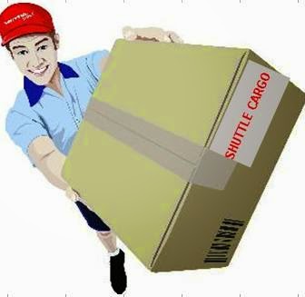 Hình thức vận chuyển