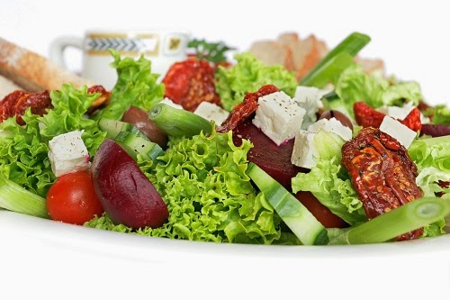 Cách giảm cân nhanh và hiệu quả trong 1 tuần