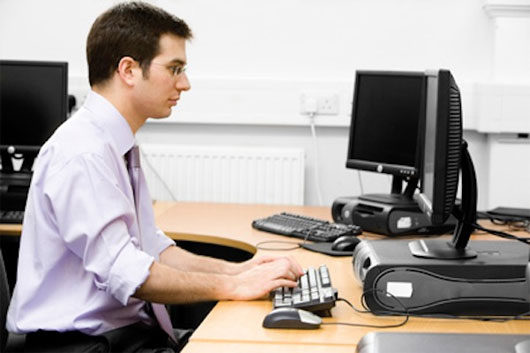 Ngồi lâu sẽ làm giảm tuổi thọ của bạn