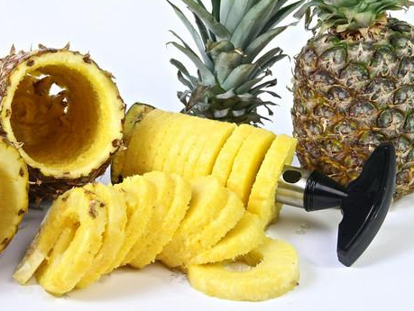 Cách làm kem với máy xay sinh tố