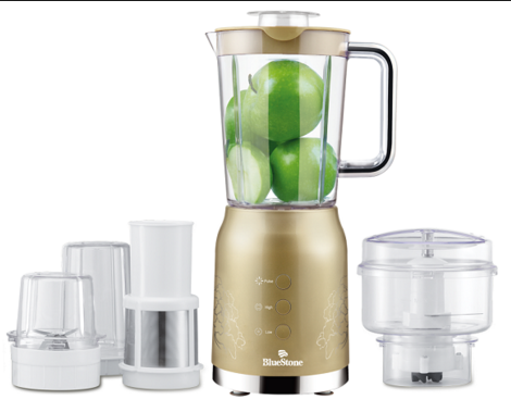 Các nhận biết và phân biệt máy xay sinh tố