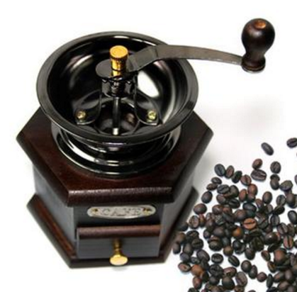 Tư vấn cách chọn mua máy xay cafe công nghiệp