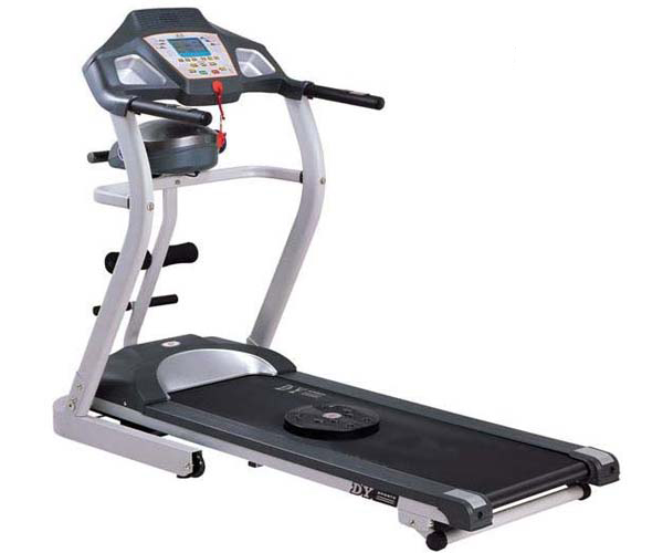 Review máy chạy bộ DL - 2416 (KL1315)