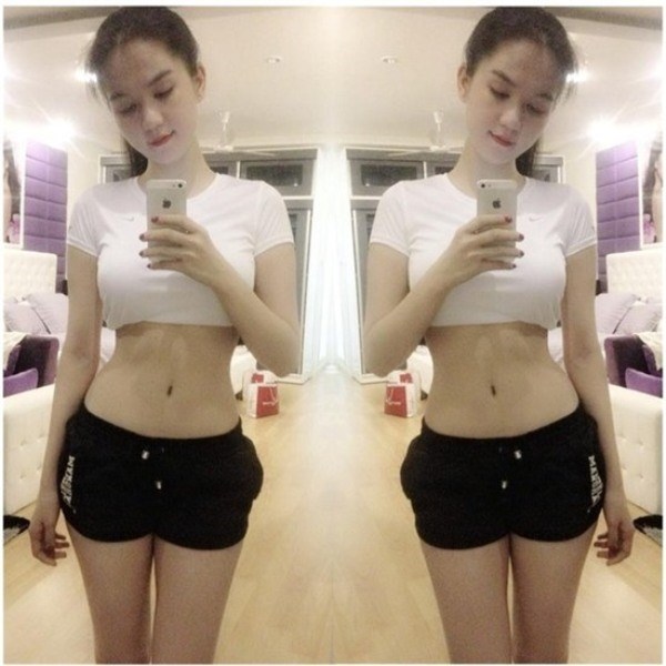 Phương pháp giảm cân hiệu quả dành cho nữ