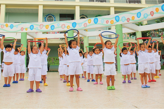 6 nguyên nhân anhr hưởng tới chiều cao