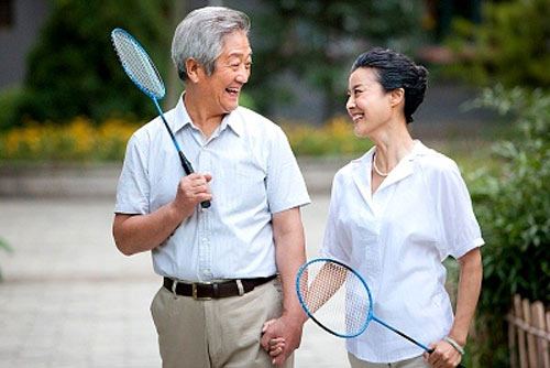 8 Phương pháp phục hồi chức năng tại nhà