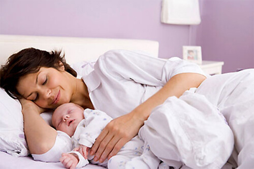 Ăn uống 'chuẩn' sau sinh dành cho sản phụ