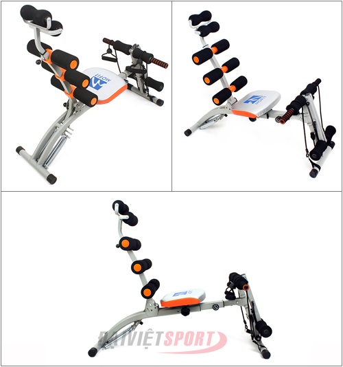 Cách chọn máy tập thể dục giá rẻ tốt nhất