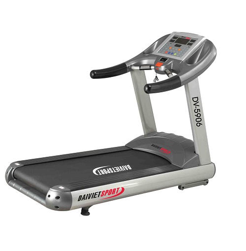 Cách lựa chọn cho máy chạy bộ tốt