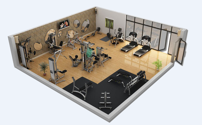 Chiến lược phát triển phòng tập gym