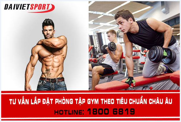 Chiến lược phát triển phòng tập gym 1