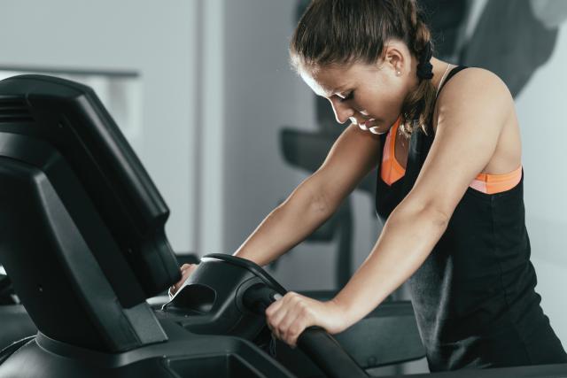 Điều cần biết khi dùng máy chạy bộ tại nhà