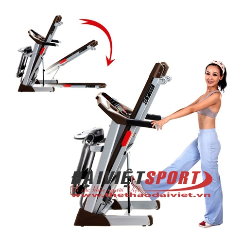 Dùng máy chạy bộ thế nào để bắp chân nhỏ hơn