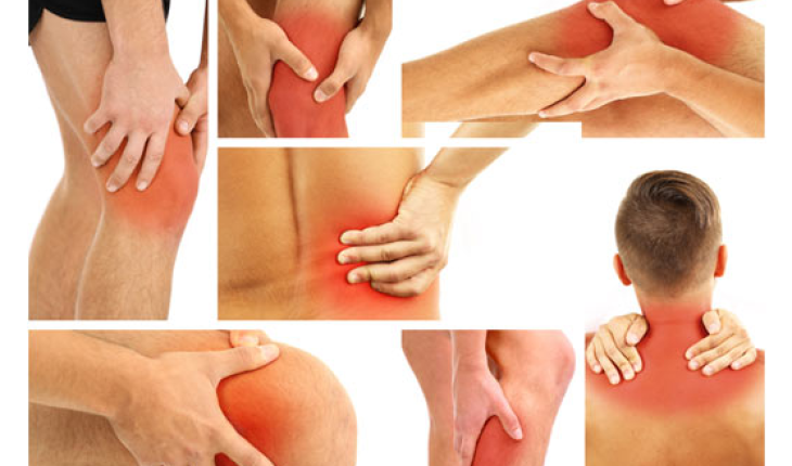 Ghế mát xa nhật bản Okasa giảm tỷ lệ bệnh xương khớp