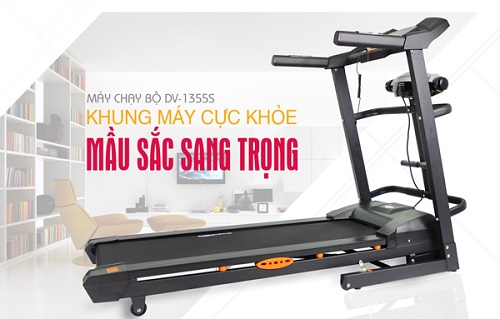 địa chỉ bán máy tập thể hình, đồ dùng thể thao