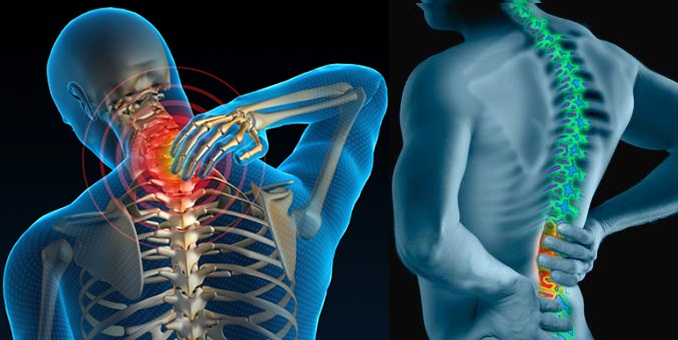 ghế massage toà n thân giúp há» trợ Äiá»u trá» Äau lưng hiá»u quả