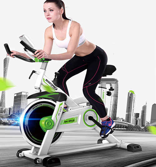Làm sao để chọn được một chiếc xe đạp tập tốt