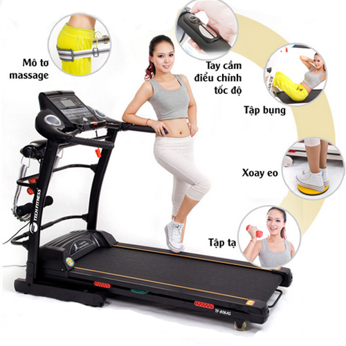 Lợi Ích Nào Của Máy Chạy Bộ