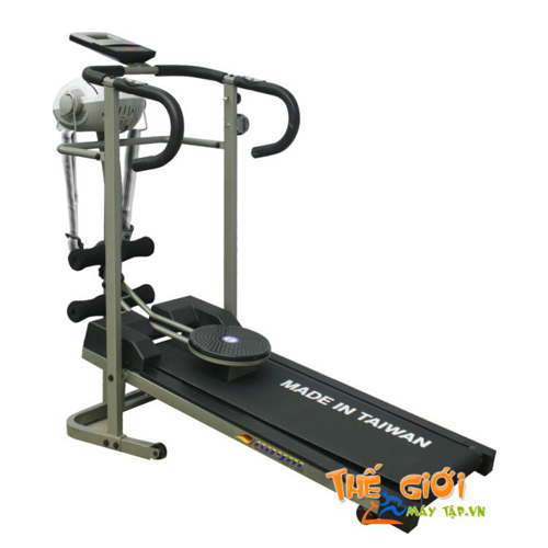 Lí do làm cho máy chạy bộ cơ được yêu thích