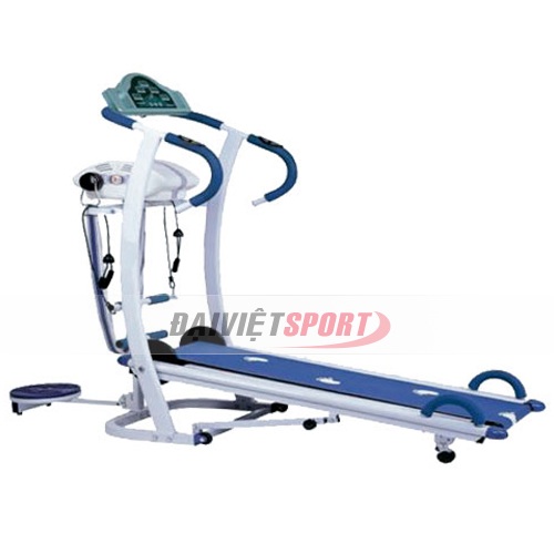 Máy chạy bộ điện có tốt hơn máy chạy bộ cơ không