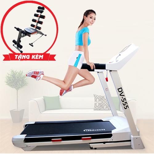 Máy Tập Thể Dục Tại Nhà Tốt Nhất Hiện Nay