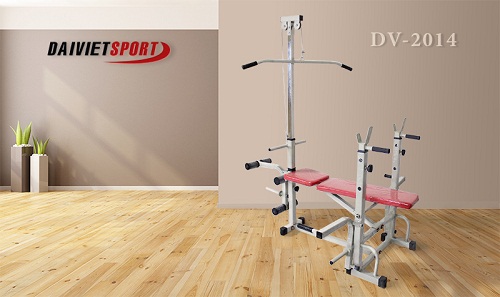 Máy tập thể hình chuyên dụng cho phòng tập Máy tập thể hình chuyên dụng cho phòng tập