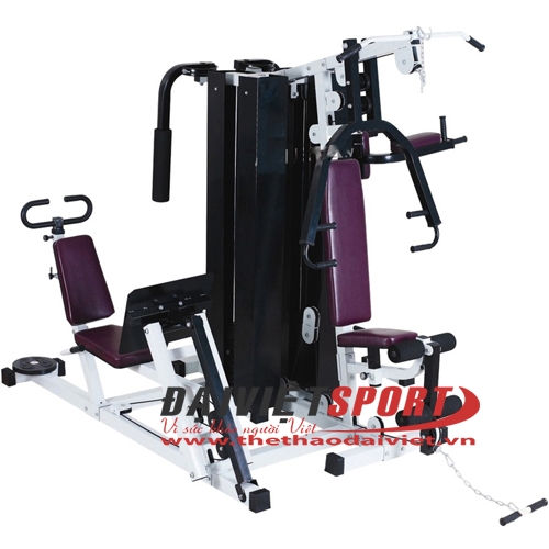 Máy tập thể hình chuyên dụng cho phòng tập Máy tập thể hình chuyên dụng cho phòng tập