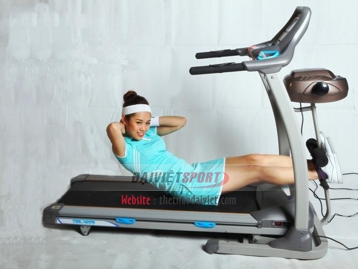 Mua máy chạy bộ dưới 10 triệu loại nào tốt nhất