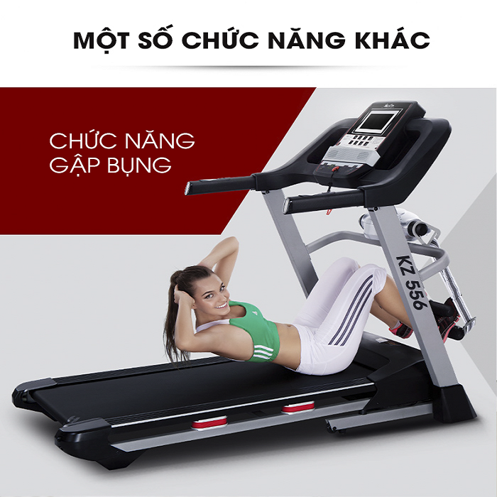 Nên mua máy chạy bộ cơ hay điện?