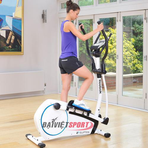 Những bài tập cùng máy tập thể dục đa năng
