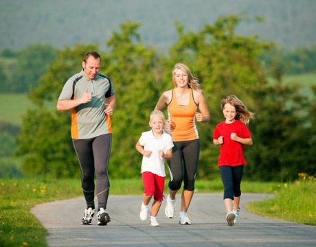 Những Cách Giảm Cân Hiệu Quả