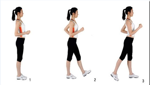 Những điều cần lưu ý khi chạy bộ để không bị chấn thương