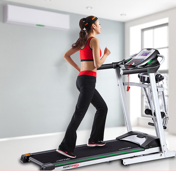 Những sai lầm trong quá trình tập thể dục