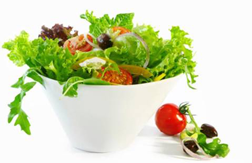 Những thực phẩm tốt nhất dành chco người tập chạy