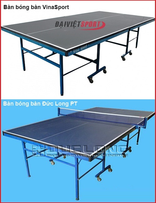 Mua bàn bóng bàn ở đâu tốt nhất Mua bàn bóng bàn ở đâu tốt nhất